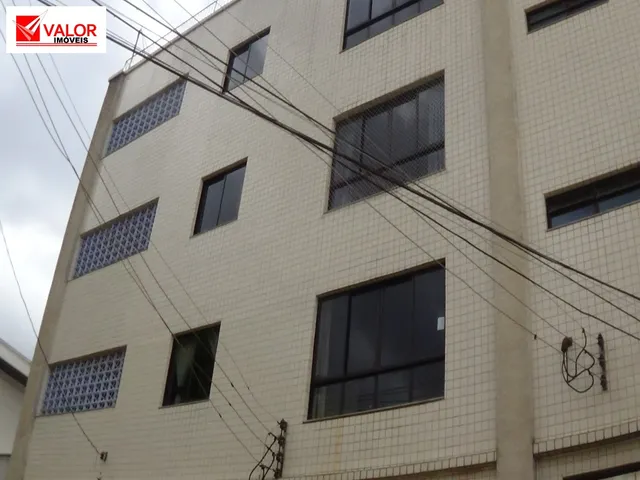 Imagem: Apartamento Residencial em São Paulo