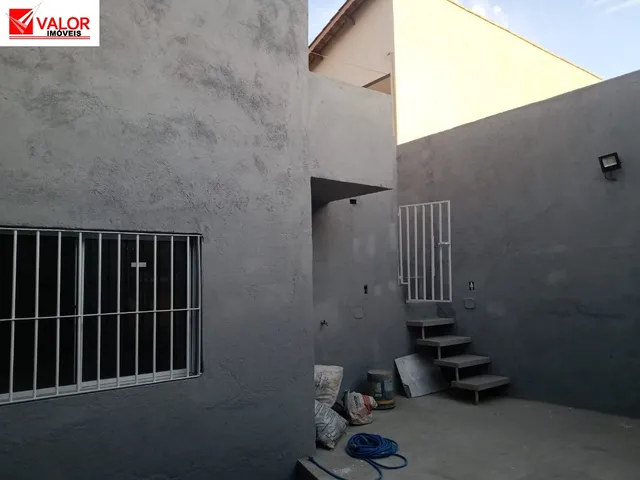 Imagem 3: Casa Residencial em São Paulo - Sp, Jardim Odete