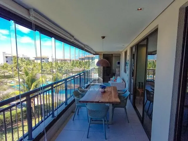 Imagem 14: Ap1859-Mandara Kauai com 148M², 3 Quartos À Venda no Porto das Dunas