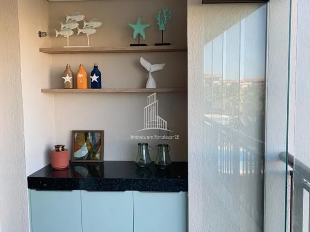 Imagem 10: Ap1859-Mandara Kauai com 148M², 3 Quartos À Venda no Porto das Dunas