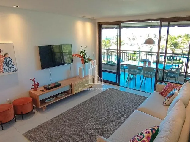Imagem 6: Ap1859-Mandara Kauai com 148M², 3 Quartos À Venda no Porto das Dunas