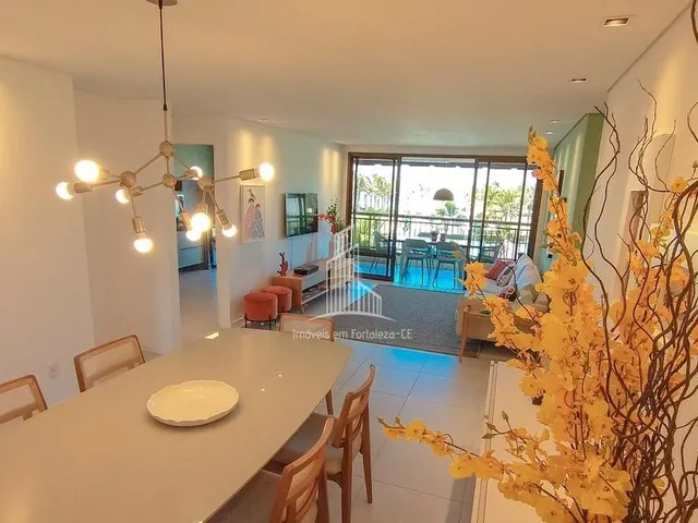 Imagem 12: Ap1859-Mandara Kauai com 148M², 3 Quartos À Venda no Porto das Dunas