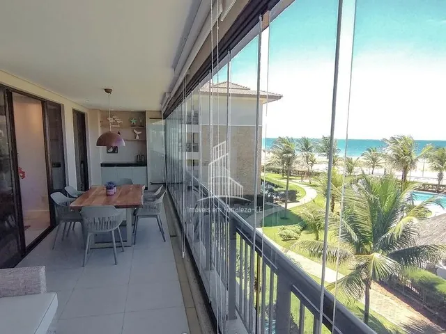 Imagem 4: Ap1859-Mandara Kauai com 148M², 3 Quartos À Venda no Porto das Dunas