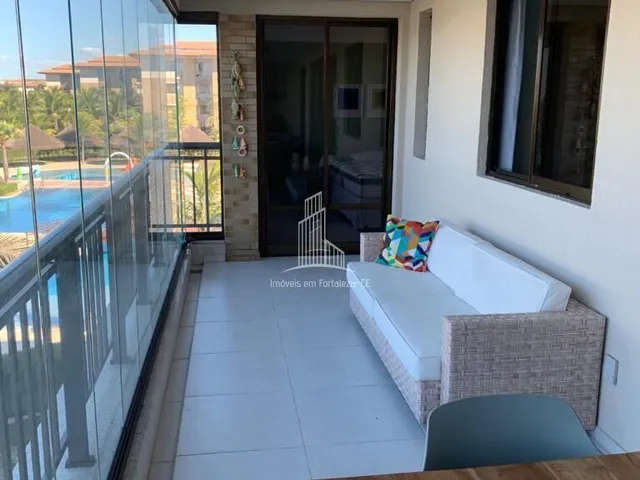 Imagem 11: Ap1859-Mandara Kauai com 148M², 3 Quartos À Venda no Porto das Dunas