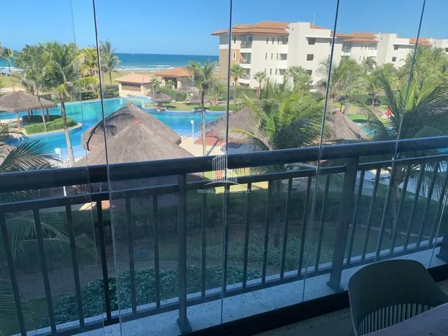 Imagem 5: Ap1859-Mandara Kauai com 148M², 3 Quartos À Venda no Porto das Dunas