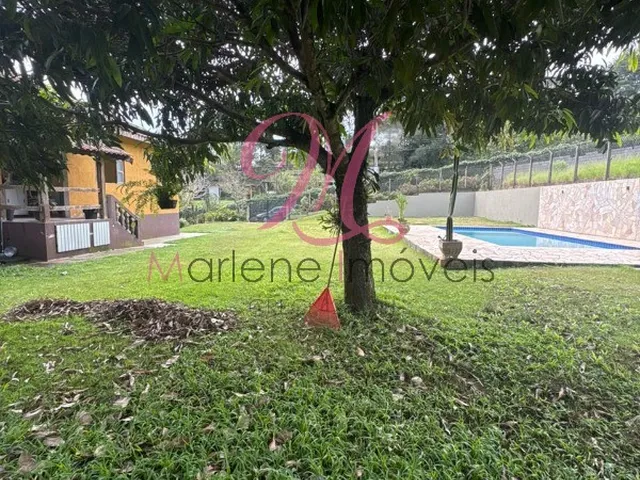 Imagem: Chácara À Venda em Estância Figueira