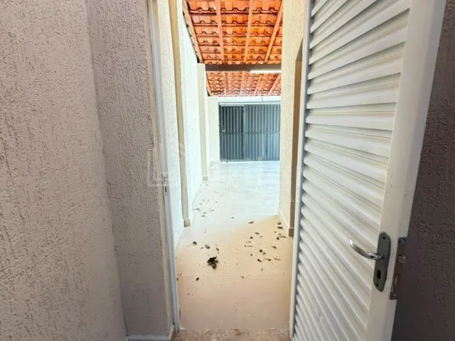 Imagem 7: Casa À Venda no Reserva do Bosque 3 Quartos, 1 Suíte, a Poucos Metros da Padaria da Árvore