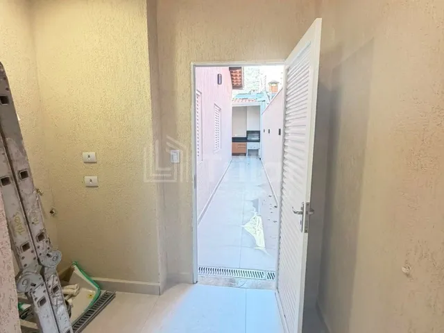 Imagem 10: Casa À Venda no Reserva do Bosque 3 Quartos, 1 Suíte, a Poucos Metros da Padaria da Árvore