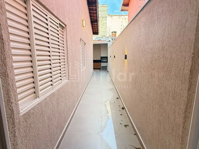 Imagem 16: Casa À Venda no Reserva do Bosque 3 Quartos, 1 Suíte, a Poucos Metros da Padaria da Árvore