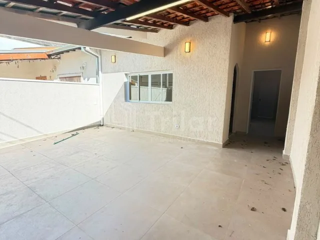 Imagem 6: Casa À Venda no Reserva do Bosque 3 Quartos, 1 Suíte, a Poucos Metros da Padaria da Árvore
