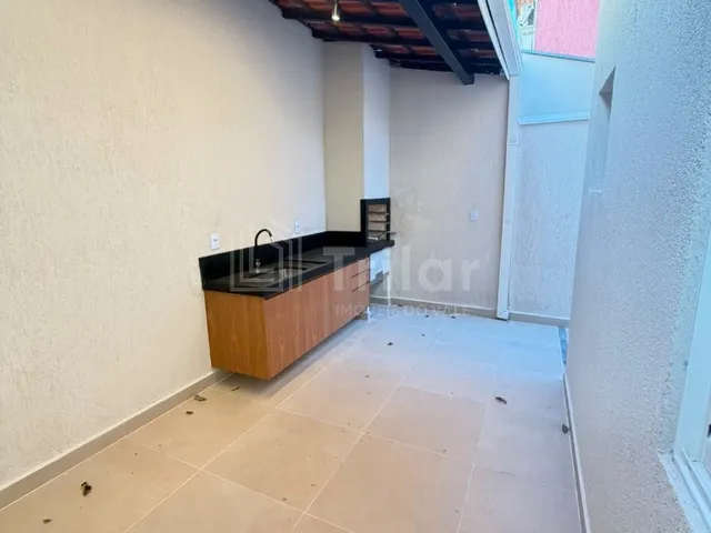 Imagem 15: Casa À Venda no Reserva do Bosque 3 Quartos, 1 Suíte, a Poucos Metros da Padaria da Árvore