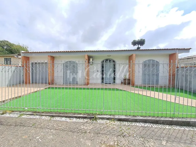 Imagem: Casa para Locação, no Bairro Olarias