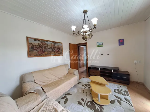 Imagem 2: Casa para Locação, no Bairro Olarias, Ponta Grossa - Pr