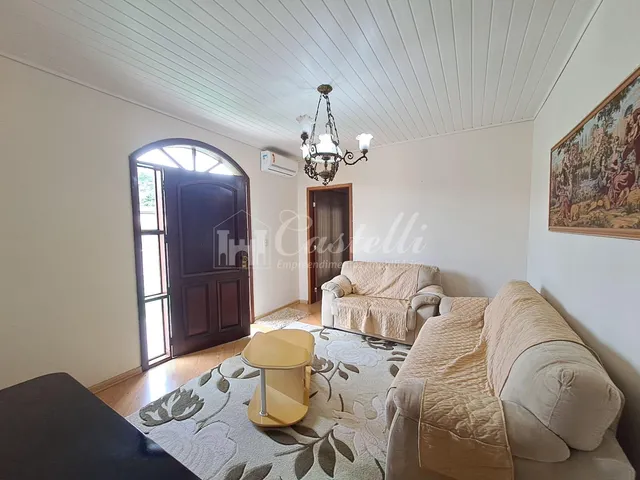 Imagem 4: Casa para Locação, no Bairro Olarias, Ponta Grossa - Pr
