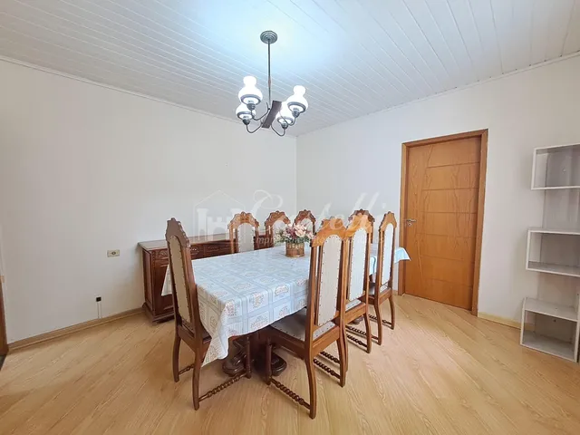 Imagem 5: Casa para Locação, no Bairro Olarias, Ponta Grossa - Pr