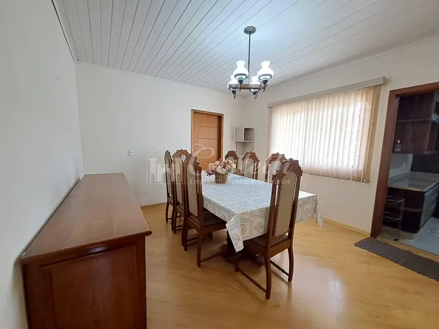 Imagem 6: Casa para Locação, no Bairro Olarias, Ponta Grossa - Pr