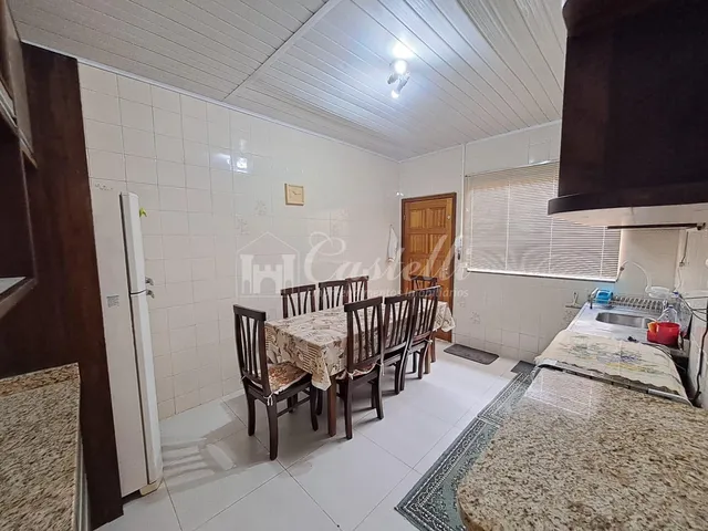 Imagem 9: Casa para Locação, no Bairro Olarias, Ponta Grossa - Pr
