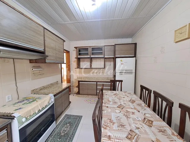 Imagem 11: Casa para Locação, no Bairro Olarias, Ponta Grossa - Pr
