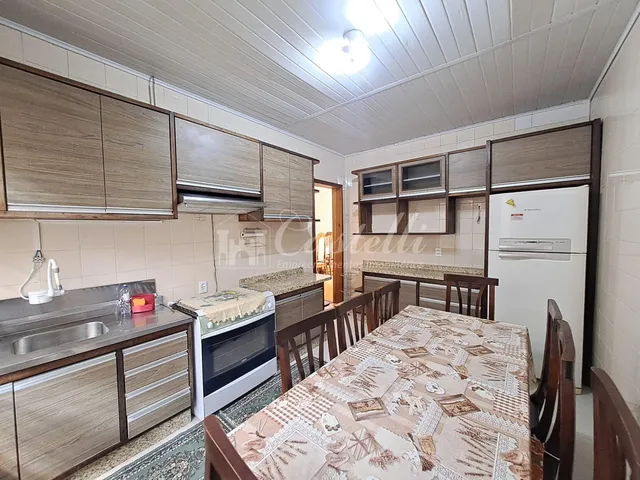 Imagem 12: Casa para Locação, no Bairro Olarias, Ponta Grossa - Pr