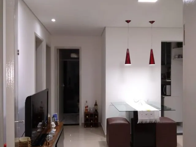 Imagem: Apartment em Contagem - Minas Gerais, Bom