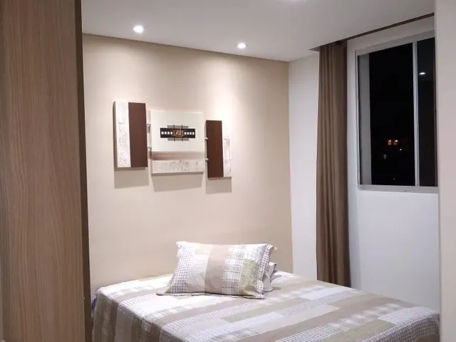 Imagem 2: Apartment em Contagem - Minas Gerais, Bom Jesus