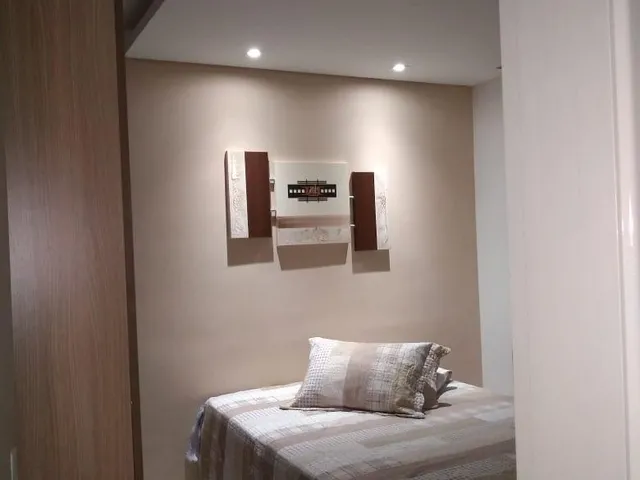 Imagem 3: Apartment em Contagem - Minas Gerais, Bom Jesus