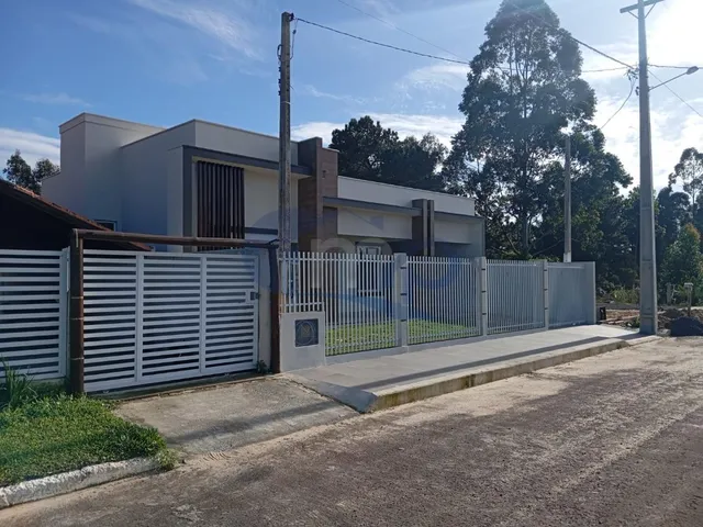 Imagem 7: Casa de 2 Dormitorios com Piscina a Venda no Novo Passo, em Passo de Torres/Sc