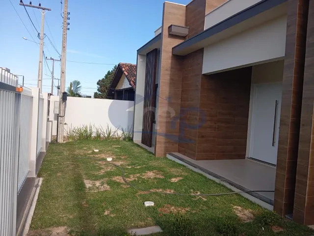 Imagem 6: Casa de 2 Dormitorios com Piscina a Venda no Novo Passo, em Passo de Torres/Sc