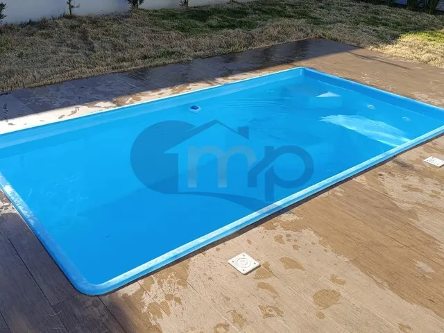 Imagem 14: Casa de 2 Dormitorios com Piscina a Venda no Novo Passo, em Passo de Torres/Sc
