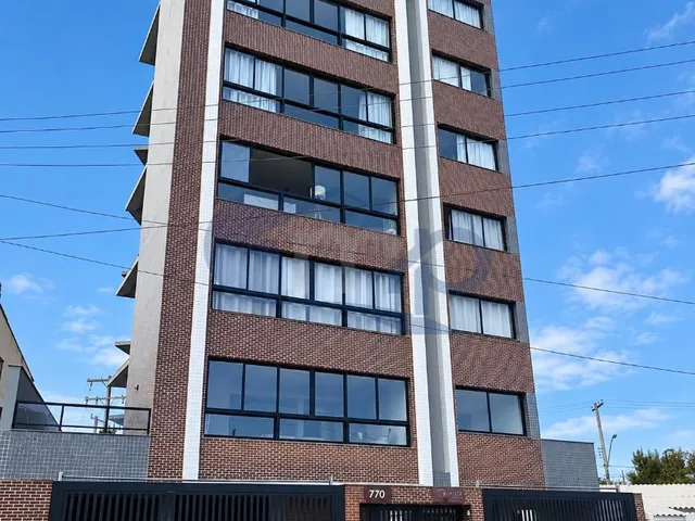 Imagem 16: Apartamento de 2 Dormitorios com Terraço a Venda no Centro de Torres/Rs