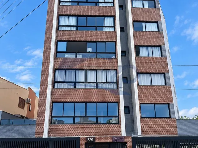 Imagem 8: Apartamento de 2 Dormitorios com Terraço a Venda no Centro de Torres/Rs