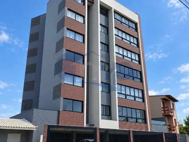 Imagem 13: Apartamento de 2 Dormitorios com Terraço a Venda no Centro de Torres/Rs