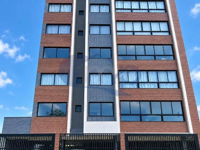 Imagem 5: Apartamento de 2 Dormitorios com Terraço a Venda no Centro de Torres/Rs