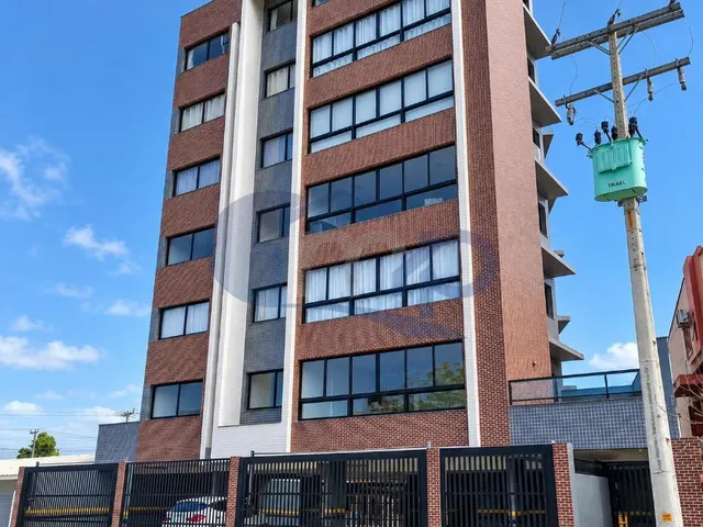 Imagem 11: Apartamento de 2 Dormitorios com Terraço a Venda no Centro de Torres/Rs