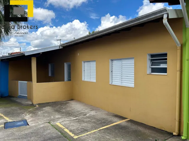 Imagem: Casa em Terreno Compartilhado com 90M²