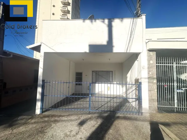 Imagem: Casa de 90M² Locação - 2 Dormitórios