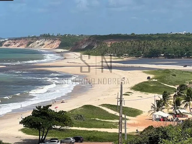 Imagem 1: Casa a Venda Praia Barra de Gramame Norte 5 Quartos, 4Suítes 4 Vagas C/102M² de Área Construida