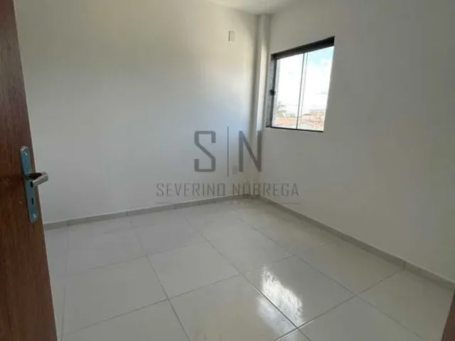 Imagem: Apartamento Mangabeira C/02 Quartos, 01