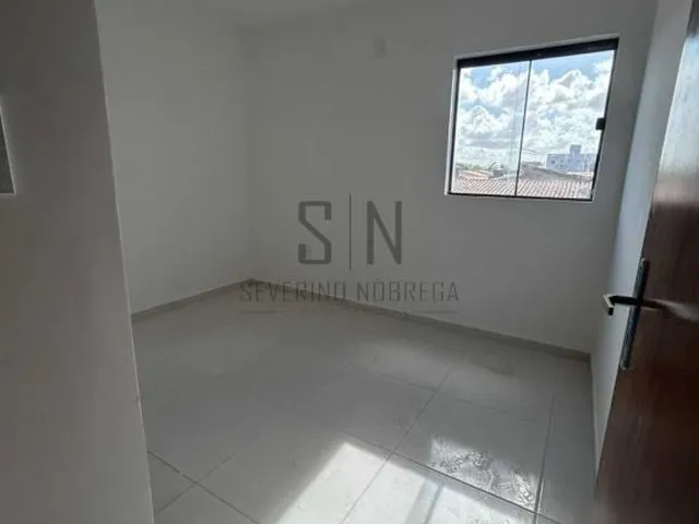 Imagem 4: Apartamento Mangabeira C/02 Quartos, 01 Suíte + 01 Social, Varanda, 01 Vaga
