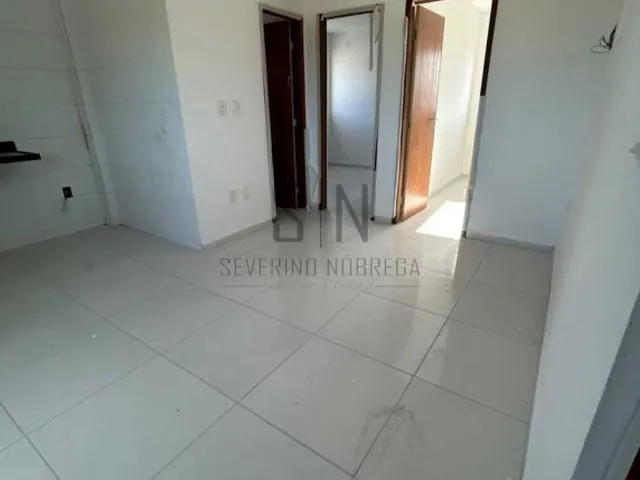 Imagem 5: Apartamento Mangabeira C/02 Quartos, 01 Suíte + 01 Social, Varanda, 01 Vaga