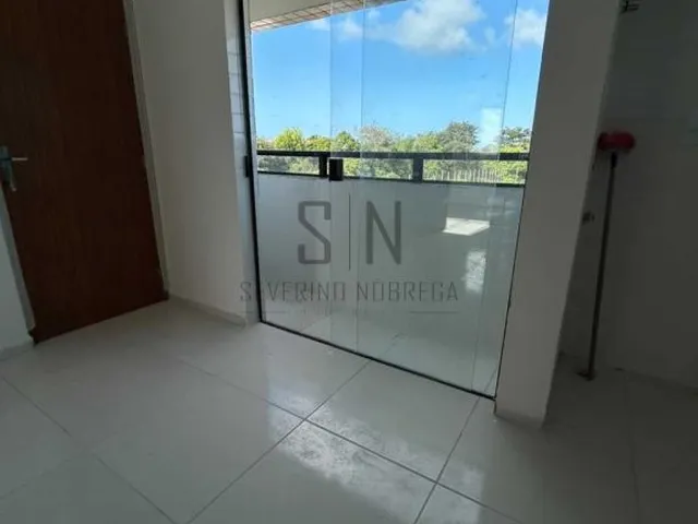 Imagem 6: Apartamento Mangabeira C/02 Quartos, 01 Suíte + 01 Social, Varanda, 01 Vaga