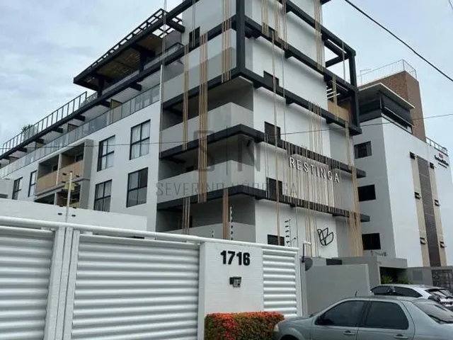 Imagem: Flat Mobiliado e Decorado Res. Ilha da Restinga
