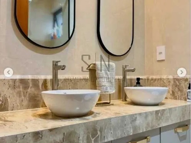 Imagem 2: Casa a Venda Condominio Fechado Sun Ville C/100M² 3 Quartos, 2 Suítes, Piscina ! com Projetados Bentec