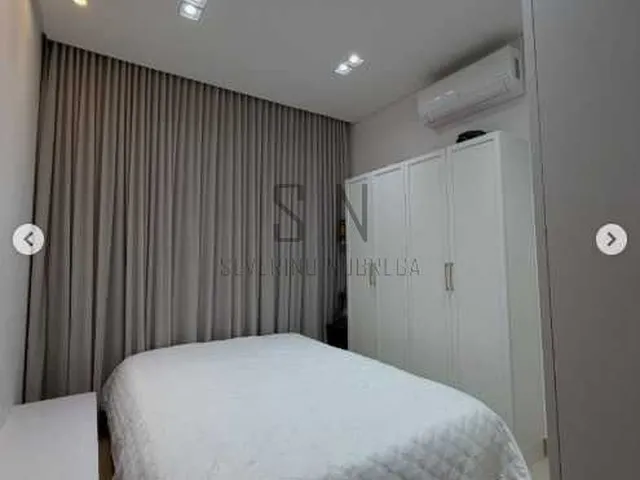 Imagem 5: Casa a Venda Condominio Fechado Sun Ville C/100M² 3 Quartos, 2 Suítes, Piscina ! com Projetados Bentec