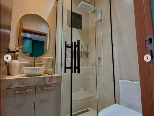 Imagem 6: Casa a Venda Condominio Fechado Sun Ville C/100M² 3 Quartos, 2 Suítes, Piscina ! com Projetados Bentec
