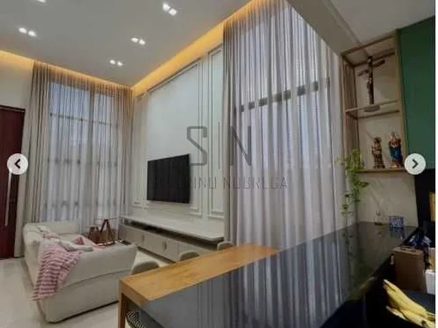 Imagem 10: Casa a Venda Condominio Fechado Sun Ville C/100M² 3 Quartos, 2 Suítes, Piscina ! com Projetados Bentec