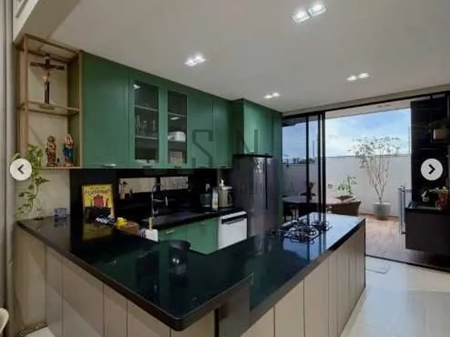Imagem 12: Casa a Venda Condominio Fechado Sun Ville C/100M² 3 Quartos, 2 Suítes, Piscina ! com Projetados Bentec