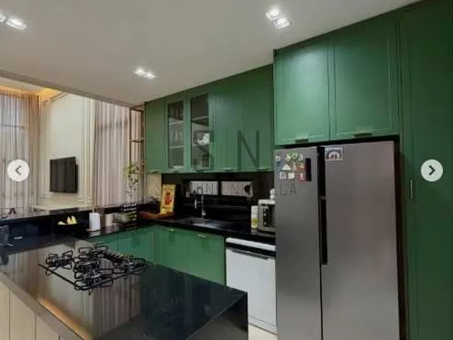 Imagem 14: Casa a Venda Condominio Fechado Sun Ville C/100M² 3 Quartos, 2 Suítes, Piscina ! com Projetados Bentec
