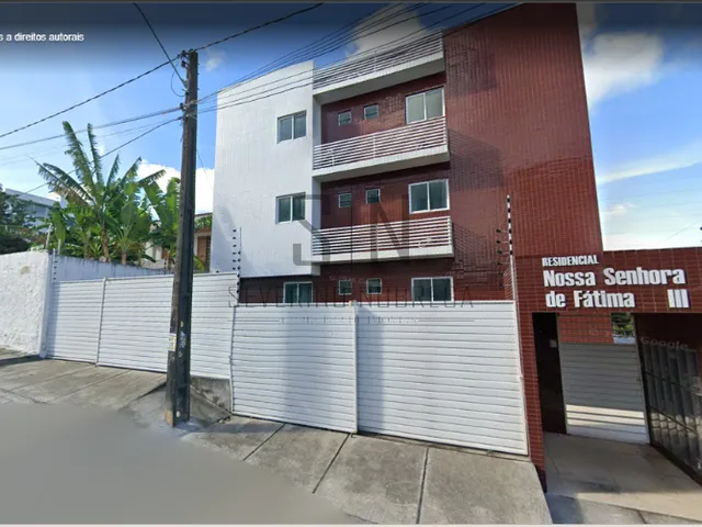 Imagem: Apartamento Á Venda Colibris C/58M² 2