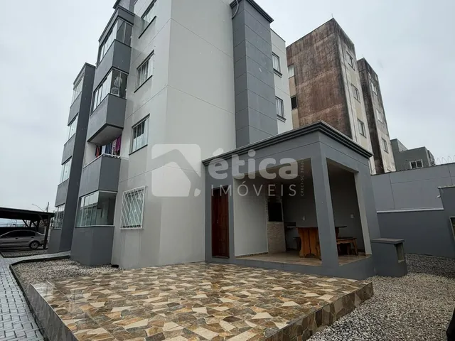 Imagem: Apartamento Mobiliado À Venda 1 Suíte